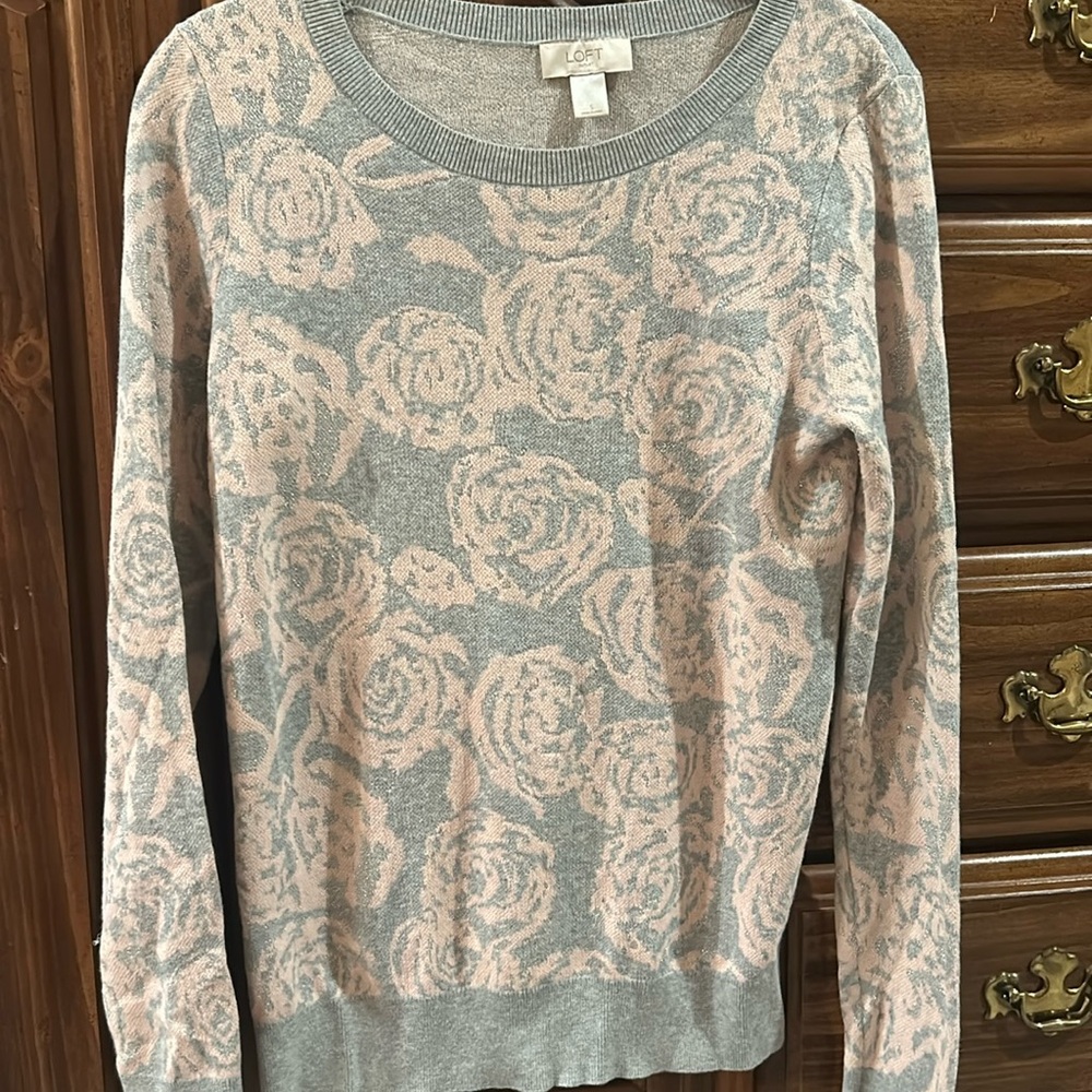 Loft Sweater